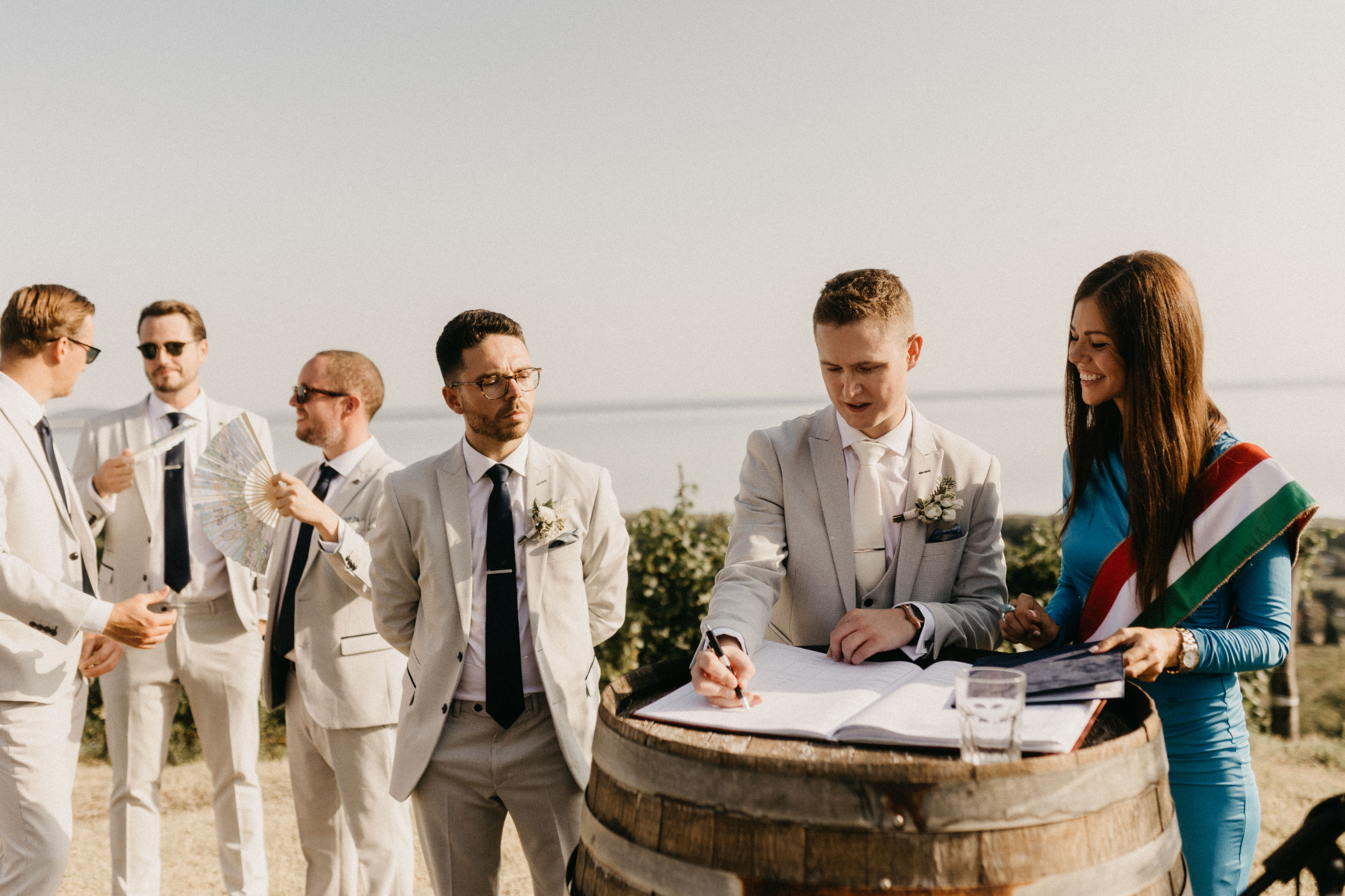 englishweddingceremonyleader