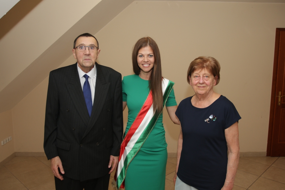 Zsuzsa és András 22. házassági évfordulója | Avagy újraírni  egy emléket