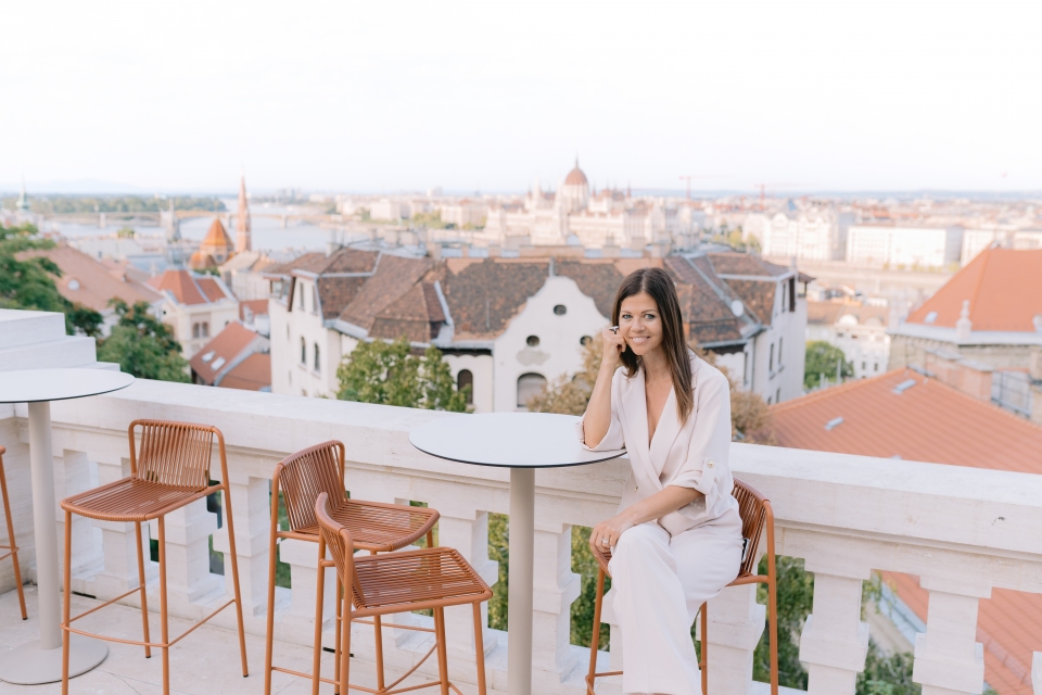 Amikor a koordináció valódi biztonságot ad – Kriszti és Norbi esküvője | Magyar-Angol nyelvű koordináció