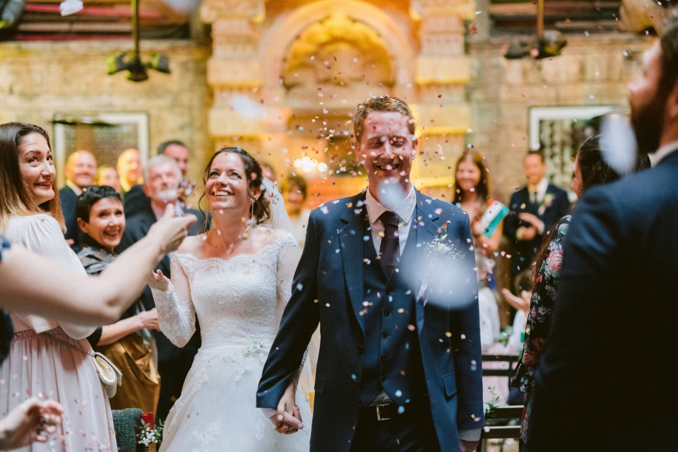 Gabi and Phil's Hungarian-English wedding ceremony | Brody Studio Budapest