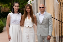 Nóra és Máté